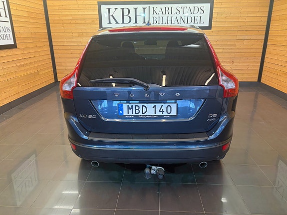 Volvo XC60 5 of 20