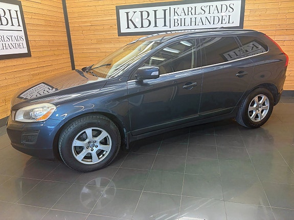 Volvo XC60 3 of 20