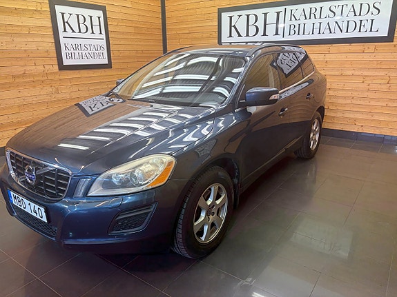 Volvo XC60 2 of 20