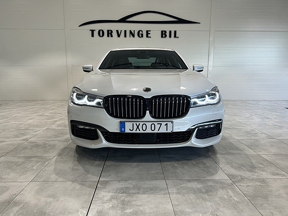 BMW 730 5 of 5