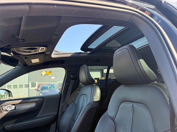 Volvo XC40 20 of 21