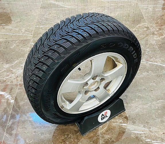 Volvo S40 19 of 19