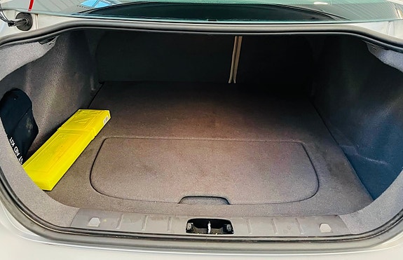 Volvo S40 8 of 19