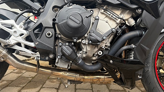 BMW S 1000 R 4 of 5