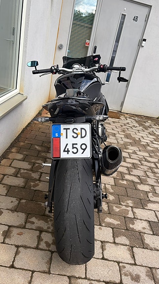 BMW S 1000 R 3 of 5