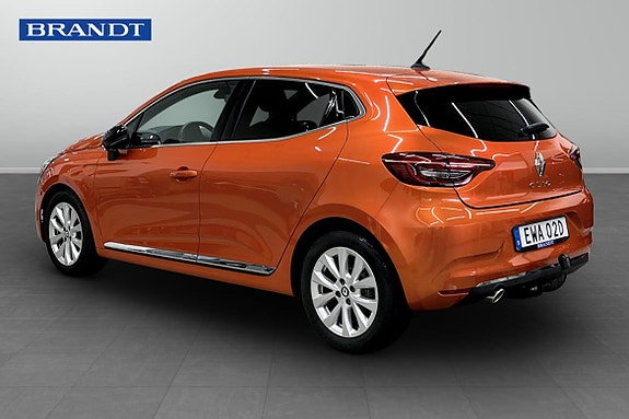 Renault Clio 4 of 18