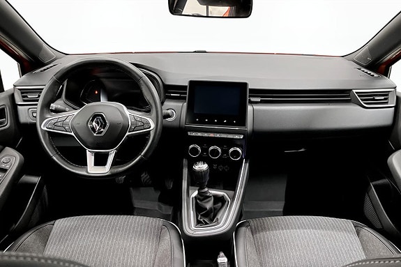 Renault Clio 7 of 18
