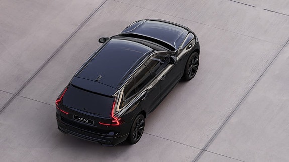 Volvo XC60 18 of 20
