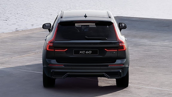 Volvo XC60 20 of 20