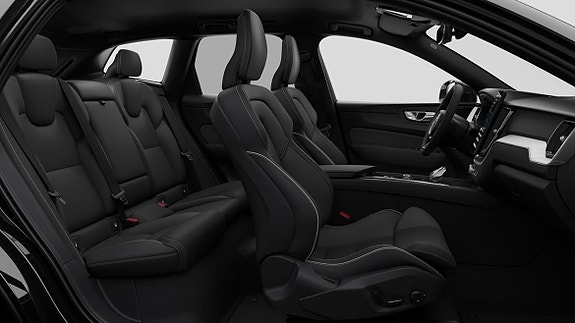 Volvo XC60 13 of 20