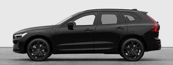 Volvo XC60 10 of 20