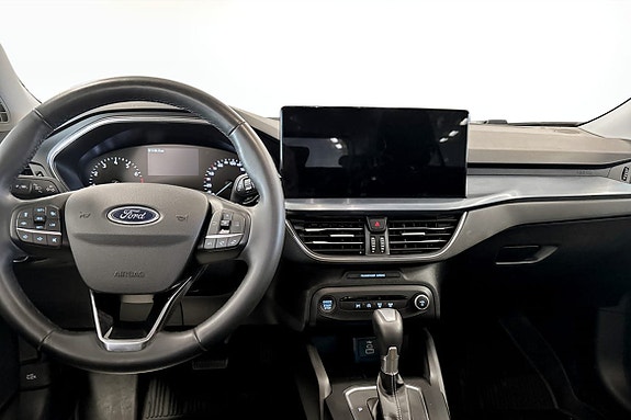 Ford Focus 4 of 5