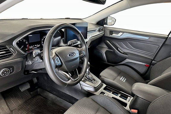 Ford Focus 5 of 5