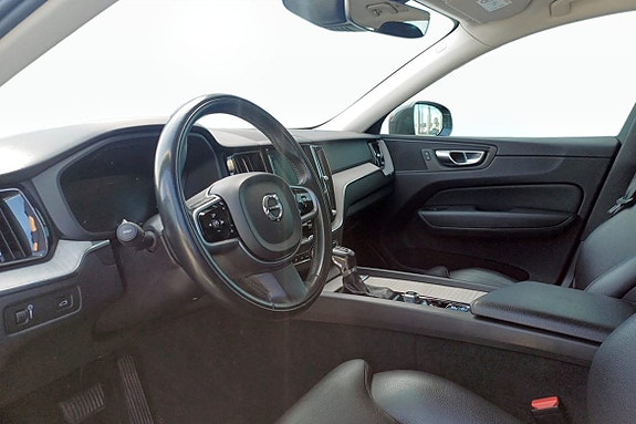 Volvo XC60 5 of 5