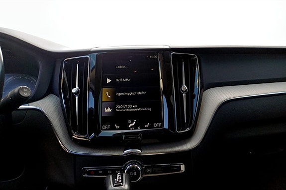 Volvo XC60 6 of 9