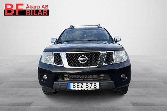 Nissan Navara 13 of 19