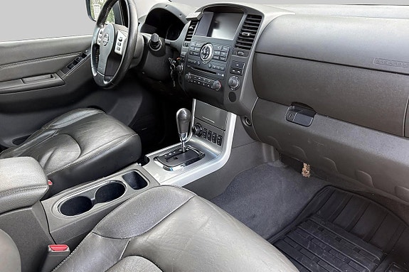 Nissan Navara 10 of 19