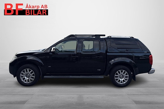 Nissan Navara 2 of 5