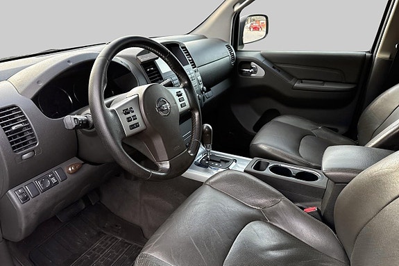 Nissan Navara 5 of 5