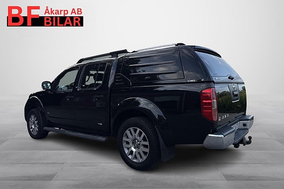 Nissan Navara 4 of 5