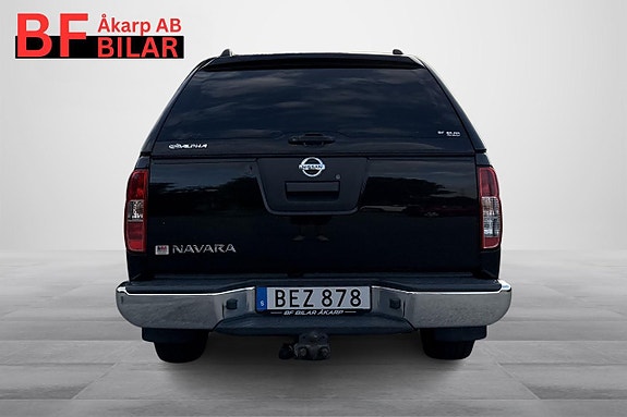 Nissan Navara 7 of 19