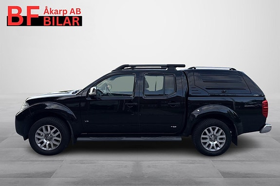 Nissan Navara 3 of 5
