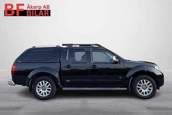 Nissan Navara 14 of 19