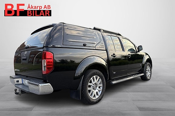 Nissan Navara 9 of 19