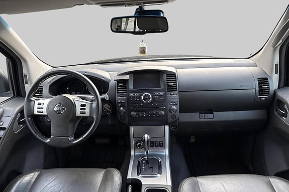 Nissan Navara 11 of 19