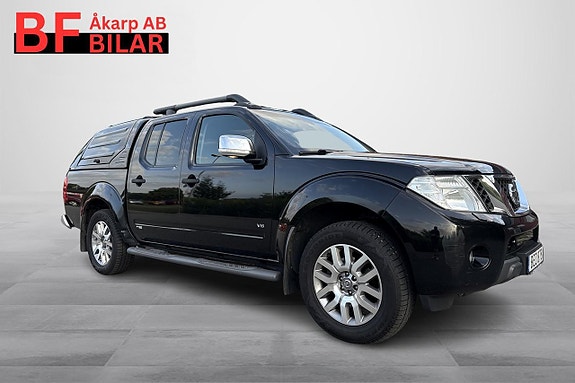 Nissan Navara 12 of 19