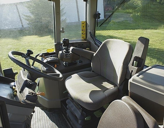 John Deere 6420 S 5 of 5