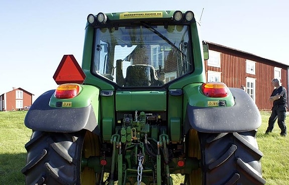 John Deere 6420 S 3 of 5