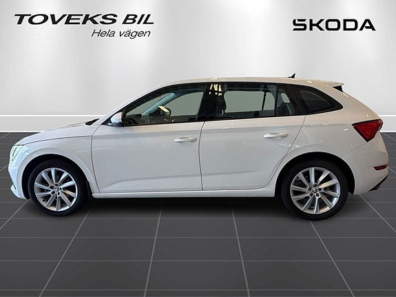 Skoda Scala 6 of 13