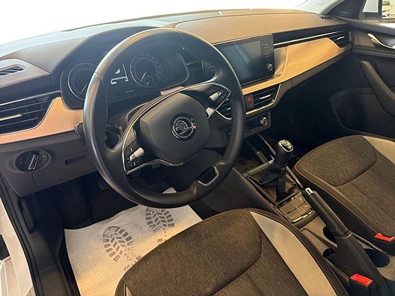 Skoda Scala 10 of 13