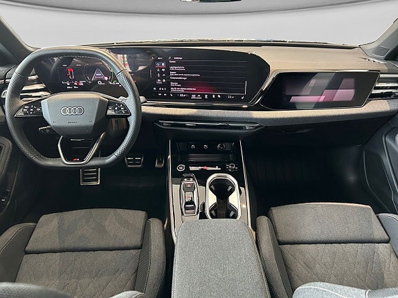 Audi A6 6 of 18