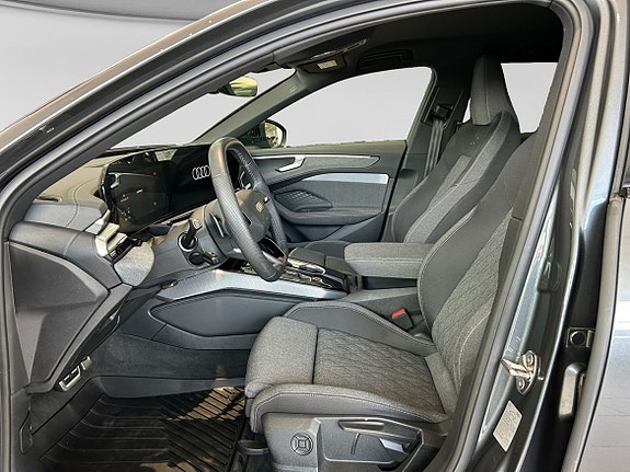 Audi A6 5 of 18