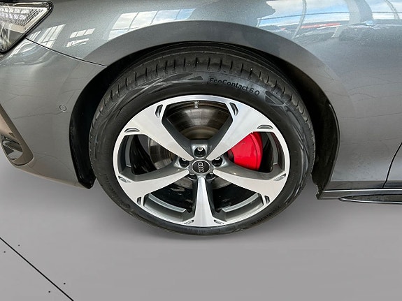 Audi A6 18 of 18