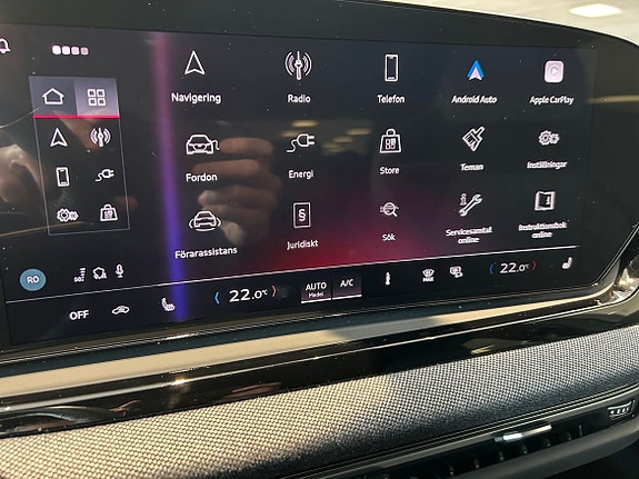Audi A6 13 of 18