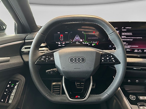 Audi A6 7 of 18