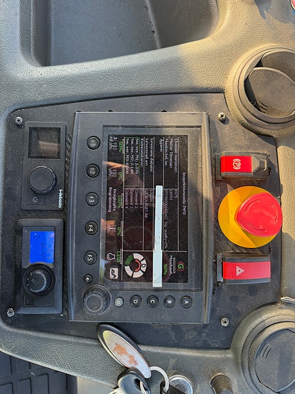 Huddig 1260c 5 of 5