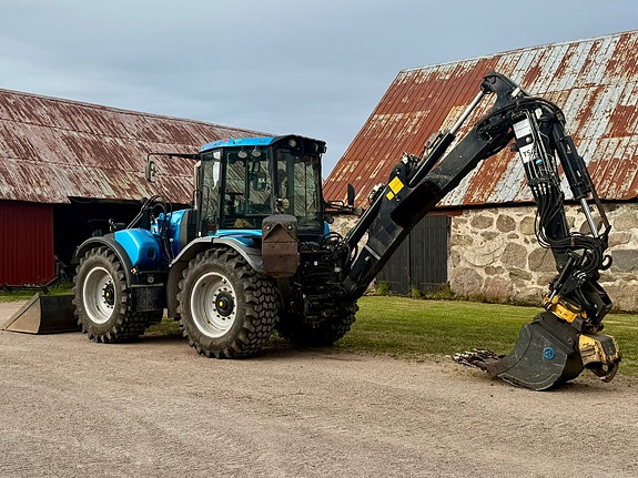 Huddig 1260c 3 of 5