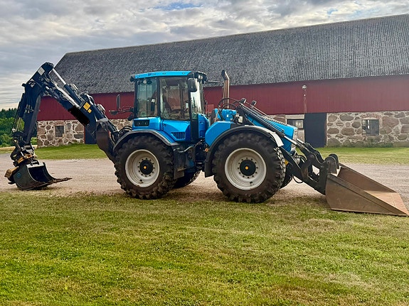 Huddig 1260c 4 of 5