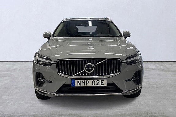Volvo XC60 7 of 23