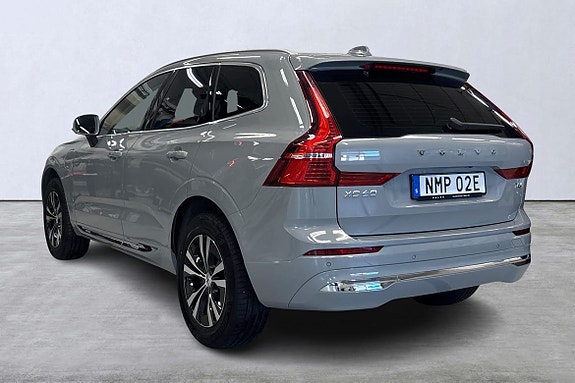 Volvo XC60 4 of 23