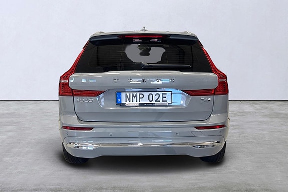 Volvo XC60 5 of 23