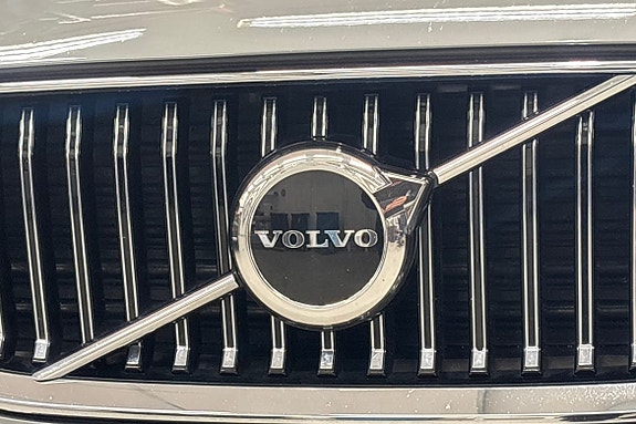 Volvo XC60 21 of 23