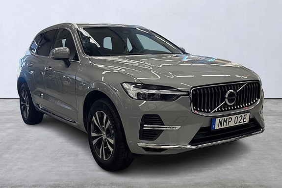 Volvo XC60 6 of 23