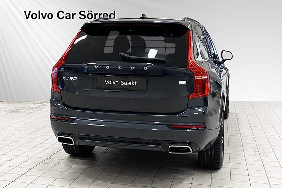 Volvo XC90 5 of 5