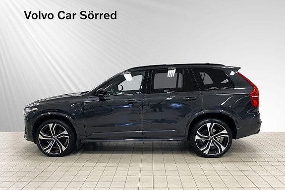 Volvo XC90 3 of 5