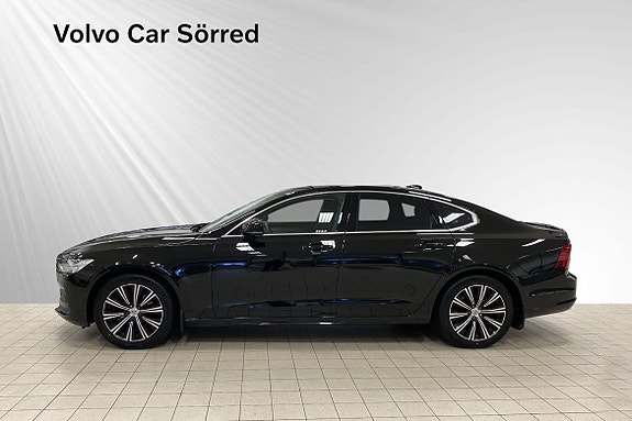 Volvo S90 3 of 5
